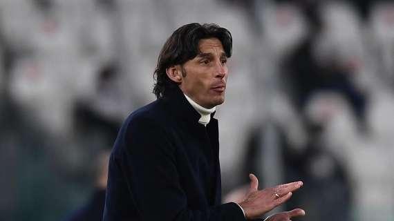 Cioffi: "Il Milan è una delle squadre più forti del campionato. Pioli sta facendo un lavoro incredibile"