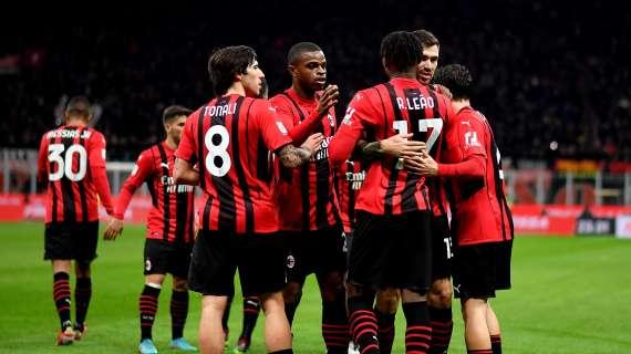 CorSera - Milan, crocevia decisivo della stagione: ora bisogna essere grandi anche contro le piccole