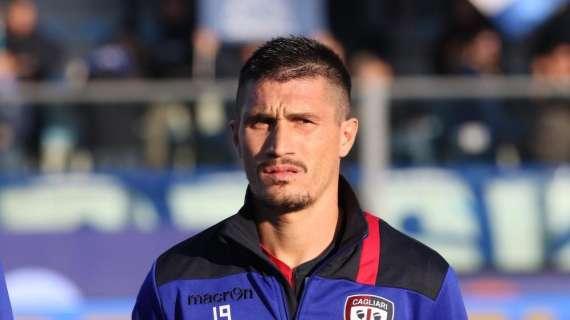 Pisacane: "Razzismo male del calcio, non parliamone"