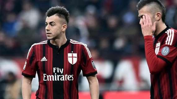 Gazzetta - L’attacco stecca ancora: agli attaccanti rossoneri arrivano pochi palloni. Serve più qualità in mezzo al campo