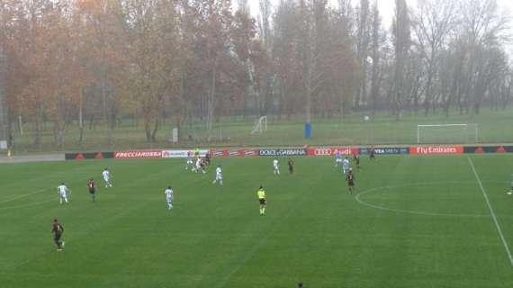 Primavera, domani alle 10.30 Perugia-Milan: la copertura televisiva