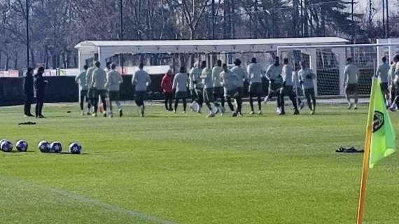 MN - Milan, Tomori recuperato per il Tottenham. Dubbio Bennacer, Florenzi in gruppo