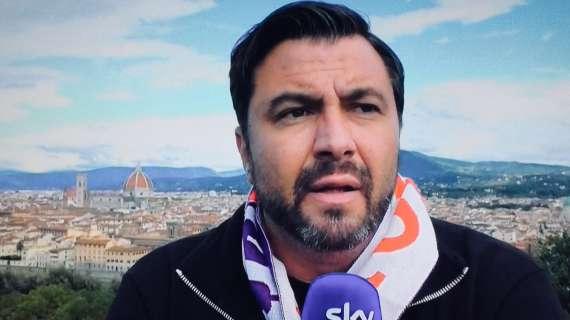 Frey: "Maignan portiere da Milan, è molto esplosivo"