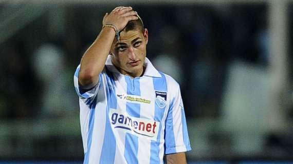 Di Campli: "Napoli su Verratti? Solo chiacchiere"