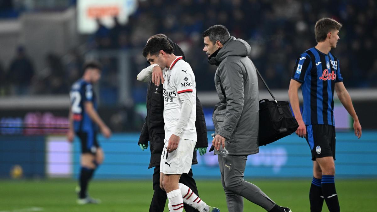 Teotino: "Il Milan non ha fiducia in se stesso. Uscita di Pulisic determinante"
