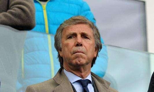 Genoa, Preziosi: "Suso vuole giocare in Spagna e Cerci non viene"