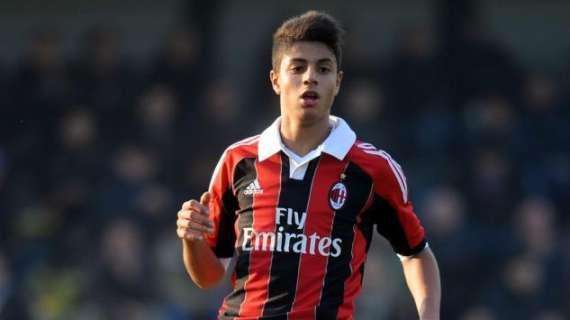 ESCLUSIVA MN - Mastour in prima squadra, domenica potrebbe anche esordire in A: i dettagli