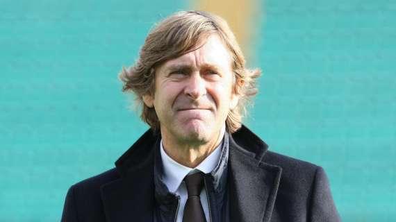 Gerolin sul Milan: "Troppi giovani di prospettiva, manca l'esperienza"