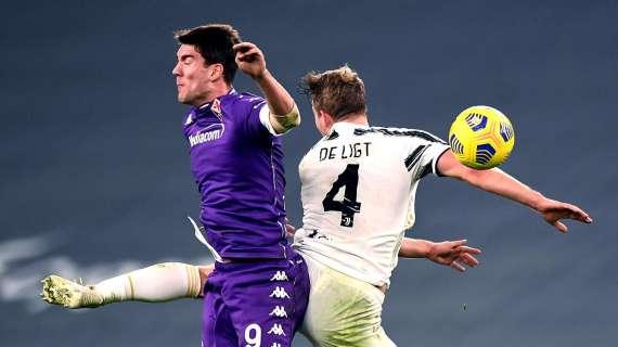Serie A, oggi tre match della 12ª giornata: in campo anche Juve e Atalanta