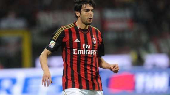 Gazzetta - Kakà: "Spero che i cinesi riportino in alto il Milan. Fenomeno Donnarumma: Gigio, sei già in un top club"
