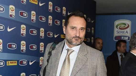 Setti: "Se Sogliano riceverà offerte dal Milan me lo dirà..."