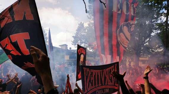 A prescindere dalla capienza per il Milan cambia poco: San Siro è davvero l'uomo in più. Eppure si diceva che...