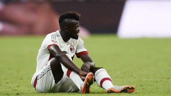 Tegola Niang ma l'attacco non necessita nuovi rinforzi: la vera urgenza è altrove