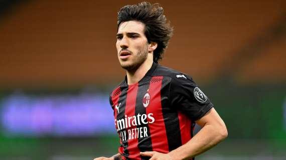 Gazzetta - Intrigo Tonali, manca l'intesa: Elliott non vuole andare oltre i 10 milioni. E la Juve osserva