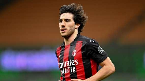Gazzetta - Il Milan accelera per Tonali: accordo vicino, rossoneri convinti dal talento italiano