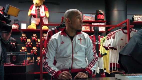 Gazzetta - Milan, pronta in estate una rivoluzione a centrocampo