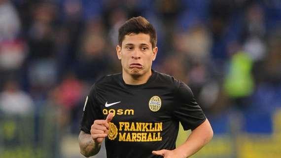 TuttoSport - Il Milan non molla Iturbe: i rossoneri sono pronti a soddisfare la richiesta del Verona di 30 milioni