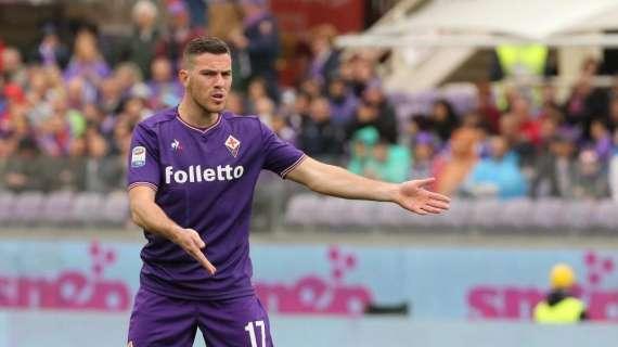 Sky - Al Milan e a Gattuso piace Veretout della Fiorentina
