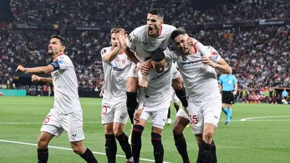 MN - Proposto Stuani al Siviglia: il club andaluso rifiuta. Il Milan attende