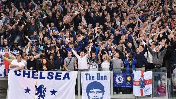 Il Milan ha riscattato Tomori: i tifosi del Chelsea non l'hanno preso bene 