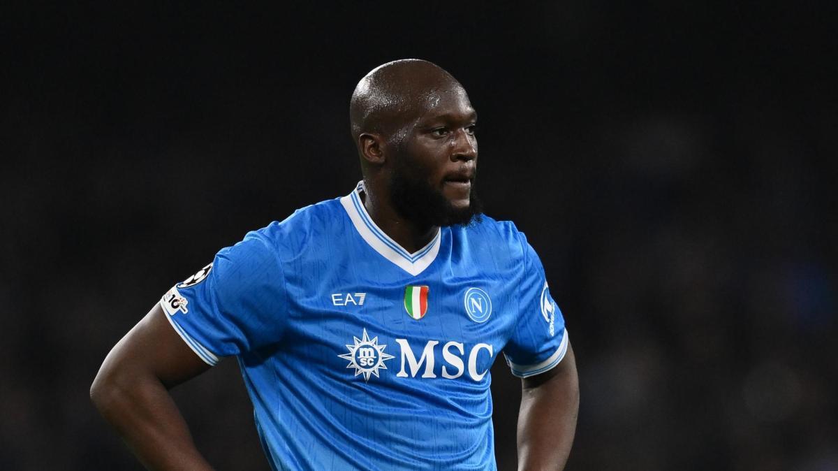 MN - Lukaku si propone al Milan: due le incognite dell’affare