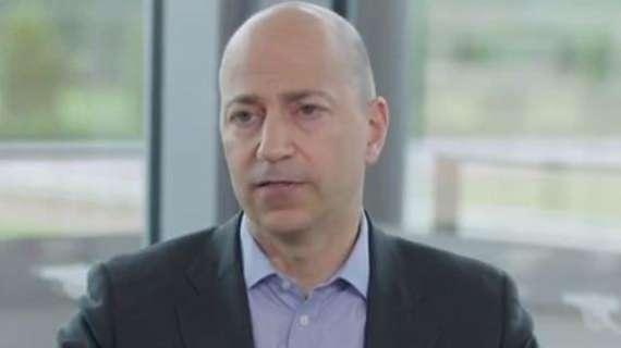 Gazidis: "Il calcio italiano deve prendere posizione contro il razzismo"