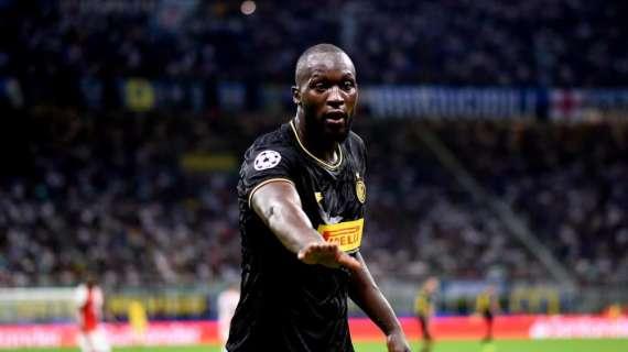 Lukaku: "Sanchez? Io e lui potremo fare la differenza"