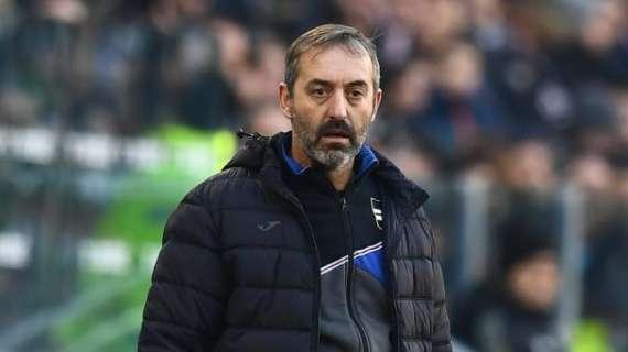 Il Giornale: "Giampaolo si prende il Milan"