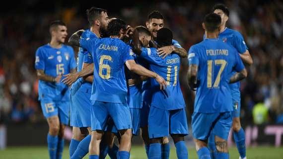 Italia-Inghilterra, San Siro ancora lontano dal sold-out: finora 38mila biglietti emessi