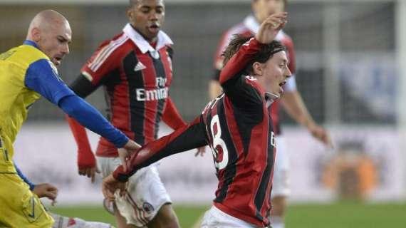 Tegola Montolivo: con Ambro out, Allegri ha tre possibili soluzioni