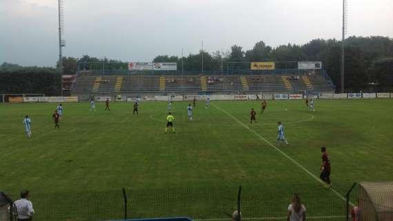 LIVE MN - Primavera, Milan-Pescara (4-0): bella vittoria e primi tre punti in campionato per i rossoneri...