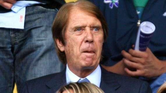C. Maldini: "Thiago? Una società forte può rinunciare a 46 mln"