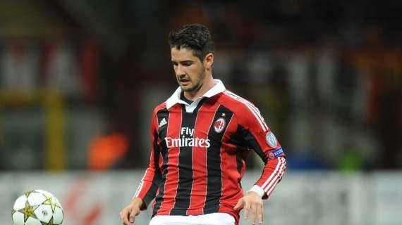Pato al CorSera: "Fu Berlusconi a bloccare la mia cessione al Psg, non Barbara. In Brasile sono guarito, ma il Milan è nel mio cuore"
