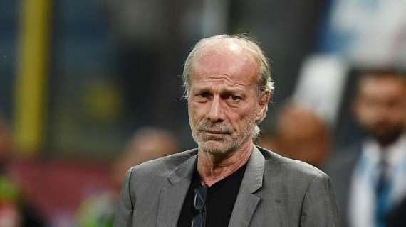 Bologna, Sabatini: "Ibrahimovic non verrà: ha fatto altre scelte"
