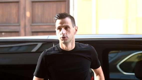 Nikola Kalinic, quella linea sottile tra il normale e lo straordinario 