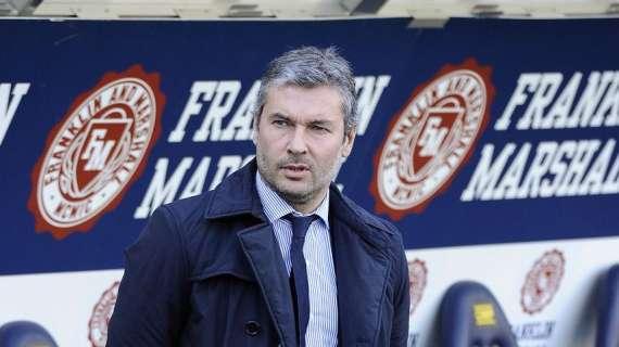 Di Marzio: "Milan, Sogliano sì Sogliano no: ecco la situazione"
