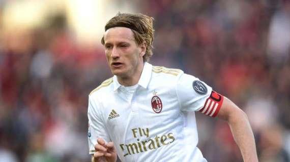 AC MILAN COMUNICATO UFFICIALE: Abate, stagione finita. Ma l'occhio sta guarendo: i tempi
