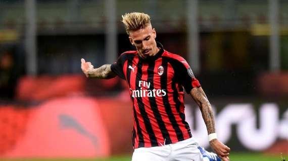 Milan, Castillejo-Laxalt nuovi jolly di fascia: impatto positivo, entrambi promossi dal pubblico di San Siro