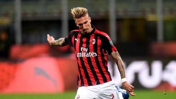 Caldara-Castillejo, personalità e qualità per Gattuso: col Dudelange si è capito che sono da Milan