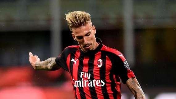 ESCLUSIVA MN - Fedele: "Cutrone è l'arma in più del Milan, non capisco perché Mancini non lo consideri. Castillejo già idolo, si è impossessato subito di San Siro"
