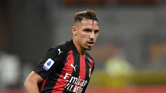 Dalla Francia - Bennacer, offerta da 40 milioni dal PSG: no del Milan e del giocatore