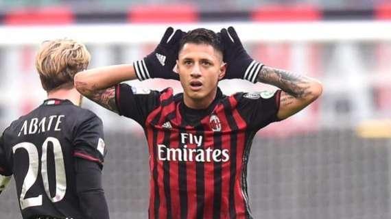 Gol pesanti e una fame ancora ampia: Lapadula si prende il Milan e manda più di un messaggio a Bacca