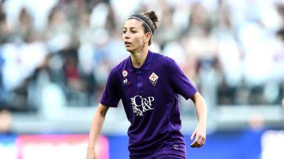 Milan Femminile, Adami a MTV: "Sono qui per vincere"