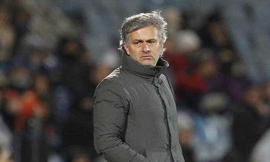 Kakà-Milan, Mourinho frena sulla formula del trasferimento