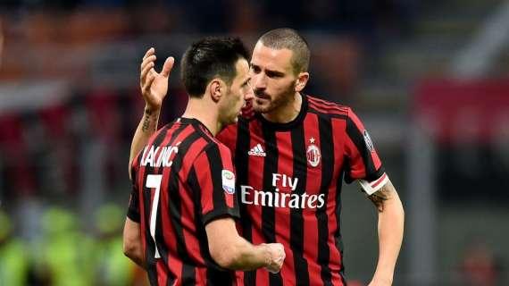 Tuttosport - Milan, gli alibi sono finiti: squadra sotto processo, ora i giocatori devono dare di più