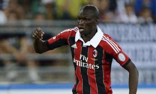 Milan-Cagliari, le formazioni ufficiali: esordio per Traoré, De Sciglio a sinistra