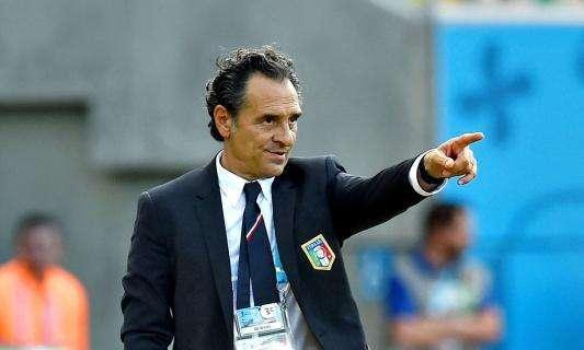 Prandelli a TopCalcio24: “Smentisco contatti col Milan, ma resta il progetto più importante in Italia”