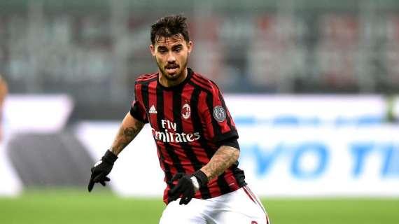 Suso leader del Milan, ma non della Nazionale: per sperare di andare al Mondiale deve trascinare i rossoneri in Champions