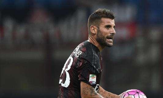 Nocerino ancora in trattativa con la Mls: duello Orlando-DC United per il centrocampista rossonero
