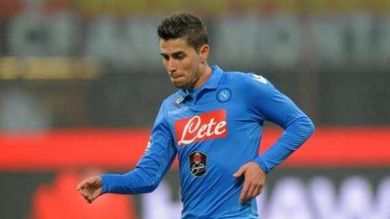 Tuttosport - Mercato Milan: per il centrocampo torna di moda il nome di Jorginho, Galliani in pressing su Josè Mauri